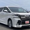 toyota vellfire 2015 -TOYOTA--Vellfire DBA-AGH35W--AGH35-0004091---TOYOTA--Vellfire DBA-AGH35W--AGH35-0004091- image 12