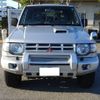 mitsubishi pajero 1999 GOO_JP_700115733730211122001 image 4