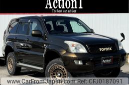 toyota land-cruiser-prado 2008 quick_quick_TRJ120W_TRJ120-5140817