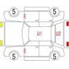 honda vezel 2019 -HONDA--VEZEL DBA-RU1--RU1-1325992---HONDA--VEZEL DBA-RU1--RU1-1325992- image 2