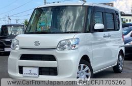 daihatsu tanto 2017 CFJ1705260