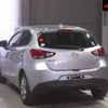 mazda demio 2017 -MAZDA--Demio DJ3FS-326687---MAZDA--Demio DJ3FS-326687- image 2