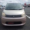 mitsubishi ek-wagon 2013 -MITSUBISHI 【袖ヶ浦 581ｴ6538】--ek Wagon DBA-B11W--B11W-0017132---MITSUBISHI 【袖ヶ浦 581ｴ6538】--ek Wagon DBA-B11W--B11W-0017132- image 1