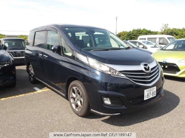 mazda biante 2017 -MAZDA 【名古屋 305ﾎ8780】--Biante DBA-CCFFW--CCFFW-117402---MAZDA 【名古屋 305ﾎ8780】--Biante DBA-CCFFW--CCFFW-117402- image 1