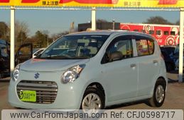 suzuki alto 2014 quick_quick_DBA-HA35S_HA35S-172999