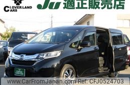 honda freed 2016 -HONDA--Freed DBA-GB5--GB5-1002818---HONDA--Freed DBA-GB5--GB5-1002818-