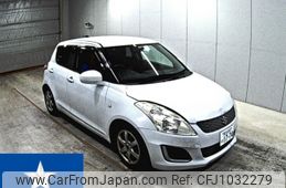 suzuki swift 2014 -SUZUKI 【富士山 503は1774】--Swift ZC72S--ZC72S-327189---SUZUKI 【富士山 503は1774】--Swift ZC72S--ZC72S-327189-