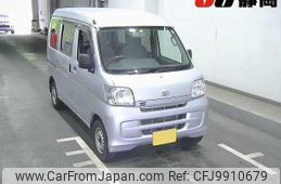 daihatsu hijet-van 2015 -DAIHATSU 【静岡 480ﾁ1311】--Hijet Van S321V-0251533---DAIHATSU 【静岡 480ﾁ1311】--Hijet Van S321V-0251533-