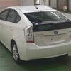 toyota prius 2010 -TOYOTA--Prius ZVW30--0134421---TOYOTA--Prius ZVW30--0134421- image 2