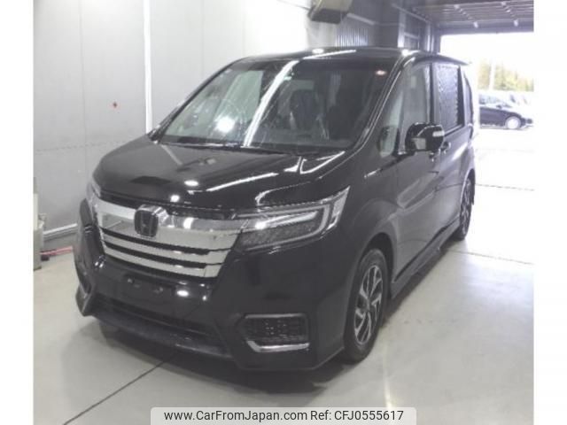 honda stepwagon-spada 2019 quick_quick_DBA-RP4_1211829 image 1