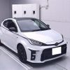 toyota yaris 2021 -TOYOTA 【松本 330ﾊ272】--Yaris GXPA16-0006689---TOYOTA 【松本 330ﾊ272】--Yaris GXPA16-0006689- image 1