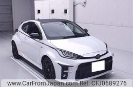 toyota yaris 2021 -TOYOTA 【松本 330ﾊ272】--Yaris GXPA16-0006689---TOYOTA 【松本 330ﾊ272】--Yaris GXPA16-0006689-