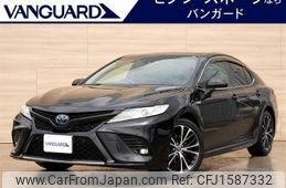 toyota camry 2019 CFJ1587332