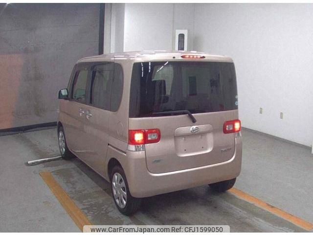 daihatsu tanto 2012 CFJ1599050 image 2
