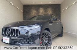 maserati levante 2018 quick_quick_ABA-MLE30E_ZN6YU61C00X305210