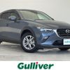 mazda cx-3 2020 CFJ1801109 image 1
