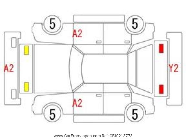 mitsubishi delica-truck 1996 -MITSUBISHI--Delica Truck KC-P25T--P25-0000897---MITSUBISHI--Delica Truck KC-P25T--P25-0000897- image 2