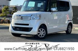 honda n-box 2012 -HONDA--N BOX JF1--1005705---HONDA--N BOX JF1--1005705-