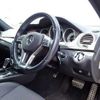 mercedes-benz c-class 2012 CFJ1617124 image 13