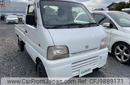 suzuki carry-truck 1999 -SUZUKI--Carry Truck GD-DB52T--DB52T-118659---SUZUKI--Carry Truck GD-DB52T--DB52T-118659-