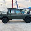 toyota land-cruiser 2001 CFJ1718510 image 24