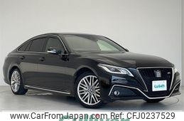 toyota crown 2021 -TOYOTA--Crown 6AA-AZSH20--AZSH20-1072891---TOYOTA--Crown 6AA-AZSH20--AZSH20-1072891-