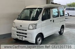 toyota pixis-van 2017 -TOYOTA--Pixis Van S321M-0018231---TOYOTA--Pixis Van S321M-0018231-