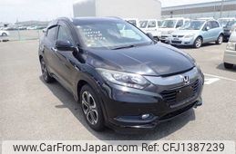 honda vezel 2015 23918