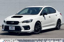 subaru wrx 2019 -SUBARU--WRX DBA-VAG--VAG-035231---SUBARU--WRX DBA-VAG--VAG-035231-