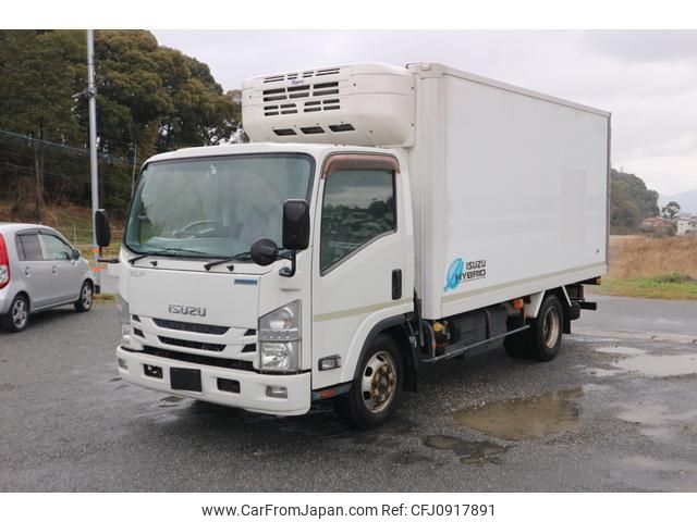 isuzu elf-truck 2016 quick_quick_NPR85AR_NPR85AR-7055857 image 1