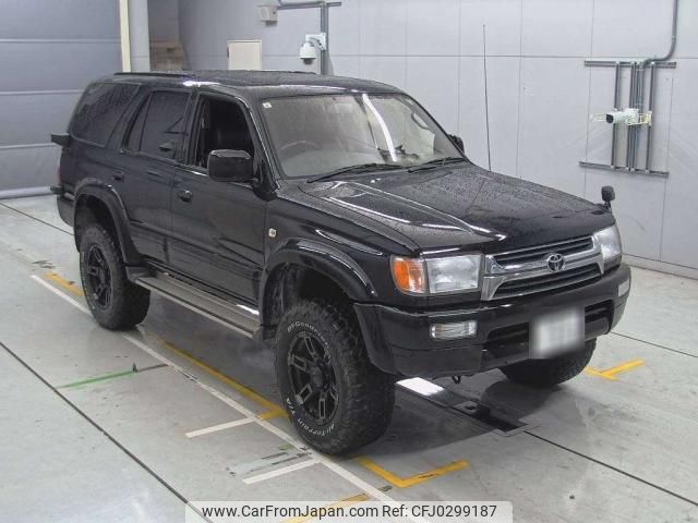 toyota hilux-surf 1996 quick_quick_E-RZN185W_0018375 image 1