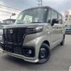 suzuki spacia 2024 -SUZUKI 【八王子 480】--Spacia Base 5BD-MK33V--MK33V-205162---SUZUKI 【八王子 480】--Spacia Base 5BD-MK33V--MK33V-205162- image 1