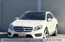 mercedes-benz gla-class 2015 quick_quick_156942_WDC1569422J175065