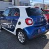 smart forfour 2016 quick_quick_DBA-453042_WME4530422Y051238 image 2