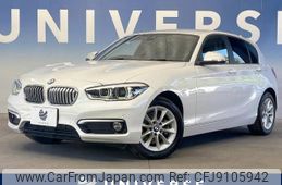 bmw 1-series 2018 -BMW--BMW 1 Series LDA-1S20--WBA1S52000V846802---BMW--BMW 1 Series LDA-1S20--WBA1S52000V846802-