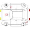 nissan fuga 2008 -NISSAN--Fuga DBA-Y50--Y50-202940---NISSAN--Fuga DBA-Y50--Y50-202940- image 2