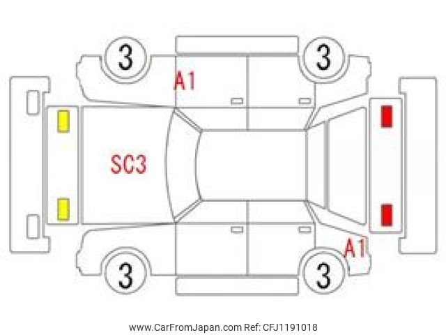 nissan fuga 2008 -NISSAN--Fuga DBA-Y50--Y50-202940---NISSAN--Fuga DBA-Y50--Y50-202940- image 2