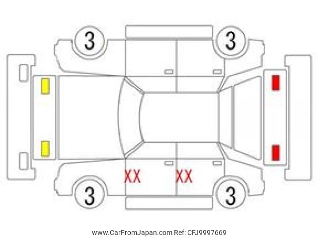 lexus nx 2023 -LEXUS--Lexus NX 5BA-AAZA25--AAZA25-6000736---LEXUS--Lexus NX 5BA-AAZA25--AAZA25-6000736- image 2