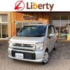 suzuki wagon-r 2023 quick_quick_MH85S_MH85S-164298 image 1