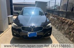 bmw 3-series 2013 CFJ1558660