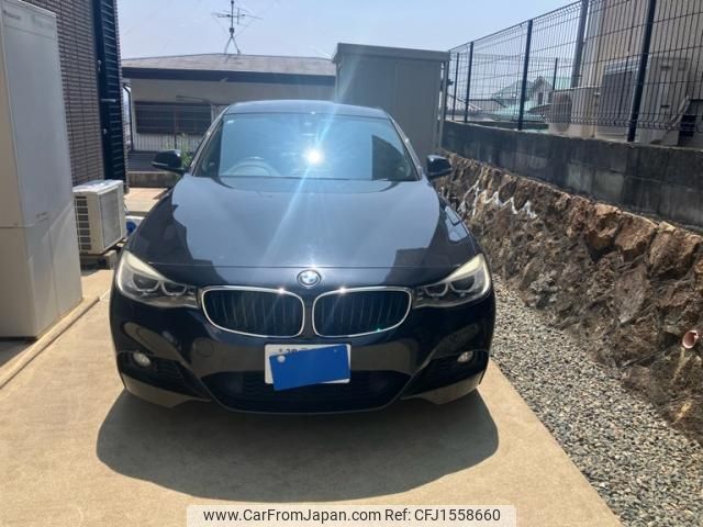 bmw 3-series 2013 CFJ1558660 image 1