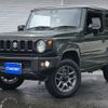 suzuki jimny 2024 CFJ1808092 image 1