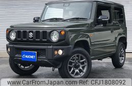 suzuki jimny 2024 CFJ1808092