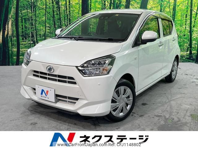 daihatsu mira-e-s 2018 quick_quick_LA350S_LA350S-0087574 image 1
