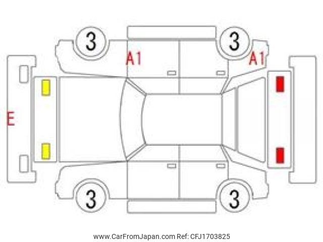 mercedes-benz c-class-station-wagon 2022 CFJ1703825 image 2