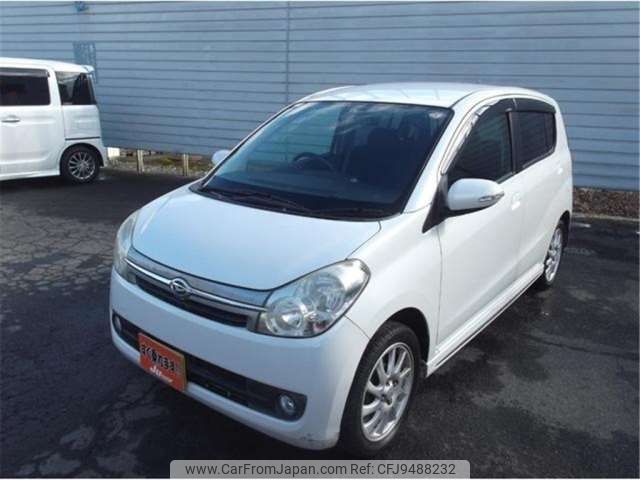 daihatsu mira 2009 -DAIHATSU 【盛岡 580ｾ2120】--Mira CBA-L285S--L285S-2011448---DAIHATSU 【盛岡 580ｾ2120】--Mira CBA-L285S--L285S-2011448- image 1