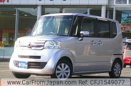 honda n-box 2015 CFJ1549077