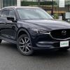 mazda cx-5 2018 -MAZDA--CX-5 3DA-KF2P--KF2P-302772---MAZDA--CX-5 3DA-KF2P--KF2P-302772- image 1