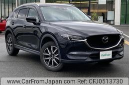 mazda cx-5 2018 -MAZDA--CX-5 3DA-KF2P--KF2P-302772---MAZDA--CX-5 3DA-KF2P--KF2P-302772-