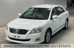 toyota premio 2011 CFJ1855410